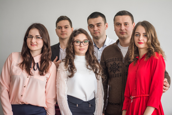 Захист дипломних робіт