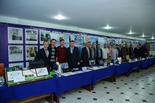 ХІІІ Генеральна асамблея студентів